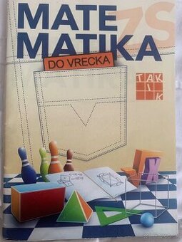 DARUJEM učebnice a testy matematika