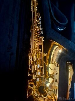 Predám Alt saxofón yamaha yas 275