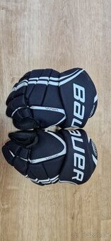 Predam rukavice bauer vel 11