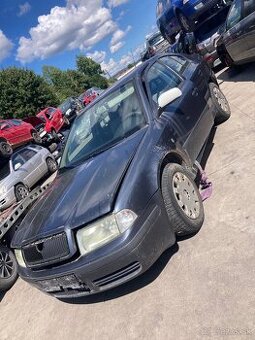 Rozpredam škoda Octavia 1 1.9 TDi 74kw