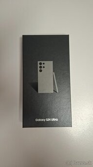 Samsung Galaxy S24 Ultra