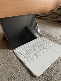 iPad 10.9" 64 GB WiFi Cellular Ružový 2022