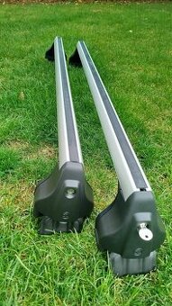 Strešný nosič Škoda Rapid liftback