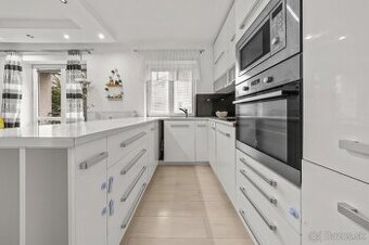 Predaj 3 izb. priestranný byt v tehlovom bytovom dome