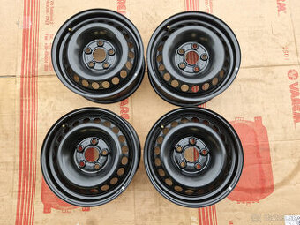 5x120 r16 disky vw transporter multivan caravelle kolesa 16