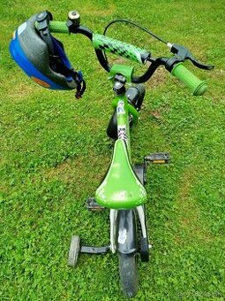 Detský bicykel 12"