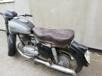 Jawa 250