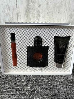 Yves Saint Laurent Black Opium - Set