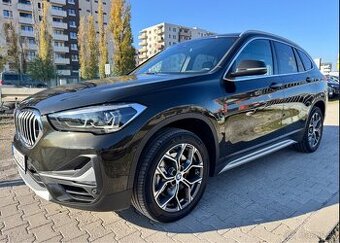 BMW X1 sDrive Advanced 20i A/T,5dv.