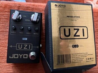 Joyo R03 UZI