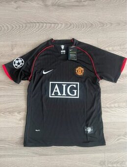 Manchester United Ronaldo dres