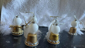 vianočná dekorácia