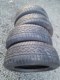 Zim.pneu 215/60R17C Dunlop