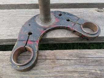 Spodné okuliare na Jawa, CZ, 350/ 354, 250/ 353