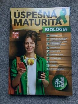 Úspešná maturita - Biológia