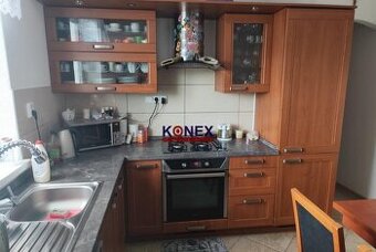 NOVINKA – 3-izbový byt Humenné, Pod Sokolejom