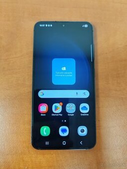 Samsung Galaxy S23 čierny 256GB