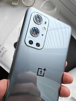 📱 OnePlus 9 Pro 5G – 12GB RAM / 256GB – Morning Mist + orig