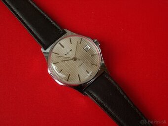 Hodinky Prim Pyžamo Silver rok 1985