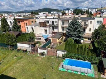 2 izbový byt Trenčín na prenájom, Sihoť - 1