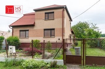 Predaj domu príp. chalupy v obci Dedinka pri NZ - 1