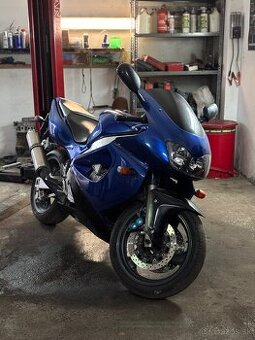 Yamaha YZF1000R