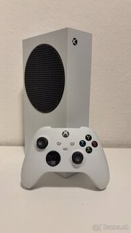 Xbox Series S 512gb