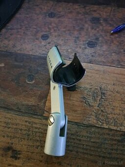 Drziak na mikrofon Sennheiser ,AKG ainé