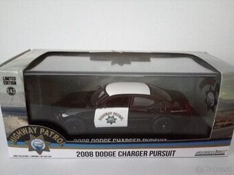 Predám rôzne modely áut 1:43..