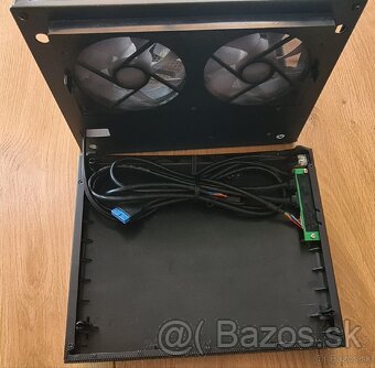 Pc skrinka Fractal - 1