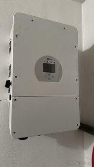 Fotovoltaický hybridný menič napätia Deye SUN-8K-SG01LP1-EU
