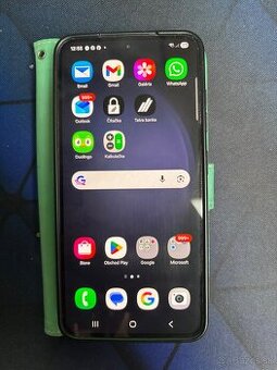 Predám mobilný telefón Samsung S23