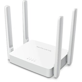 Mercusys AC10 router - 1