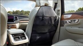 predam ochranu sedadla - podlozku pod detsku sedacku VOLVO