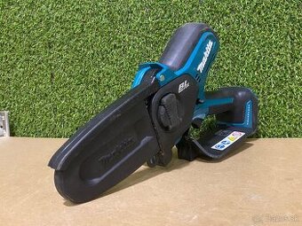 Makita DUC101Z01 Aku reťazová píla 100 mm (18V) - 1