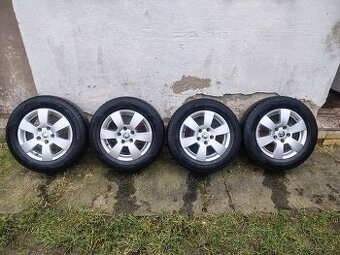 5x112 R15 - 1