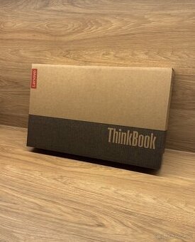 Lenovo Thinkbook 15-IIL I3 8G512G10H Grey - 1