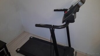 Bežiaci  elektricky  pás