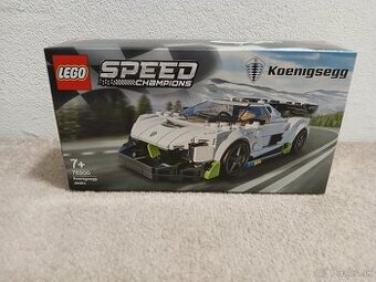 Lego speed champions 76900