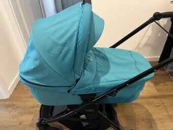 Vanička Britax+ 2 adaptéry