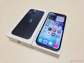 APPLE IPHONE 13 mini 128gb,ZDRAVIE BATERKY 100% - 1