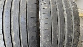 Letné Dunlop Sport Maxx 285/45/20 112Y - 1