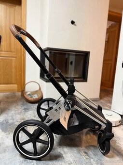 Podvozok cybex priam 2025