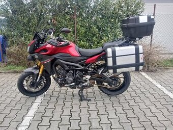 Yamaha Tracer 900