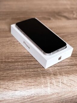 PREDÁM IPHONE 12  128GB