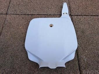 Predná tabuľka Kawasaki KX 85/100 03-13
