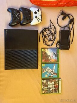 Predám Xbox ONE