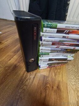 Predám alebo vymením Xboxy 360