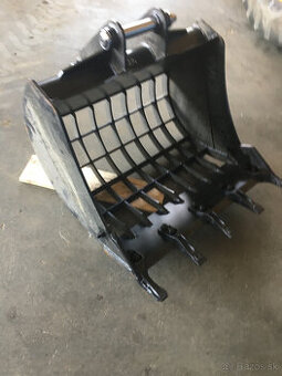 Třídící lžice Jcb 3cx-4cx