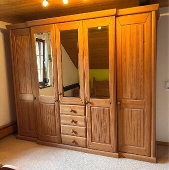 Masivní ložnice(393)